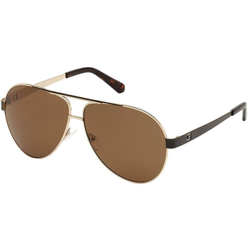 Okulary przeciwsłoneczne Guess GU6969 32H