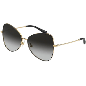 Okulary przeciwsłoneczne Dolce & Gabbana DG2274 1334/8G