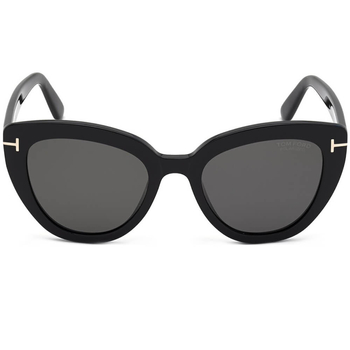 Okulary przeciwsłoneczne Tom Ford FT0845 01D