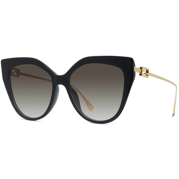 Okulary Fendi FE 40011U 01F