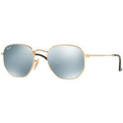 Okulary przeciwsłoneczne Ray-Ban RB3548-N 001/30