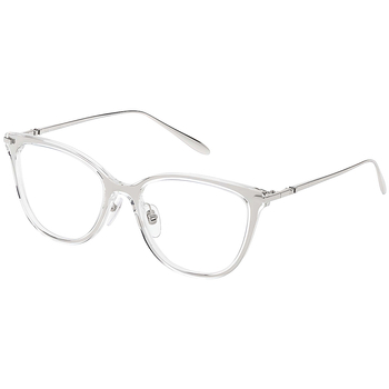 Okulary Carolina Herrera VHN053 0579 TITANIUM