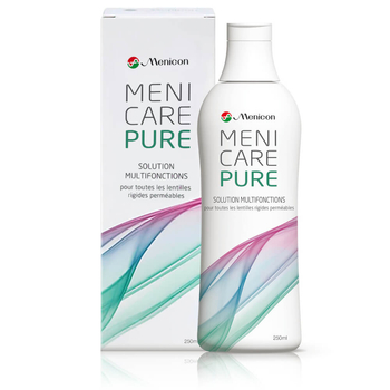 Płyn MeniCare Pure 250 ml