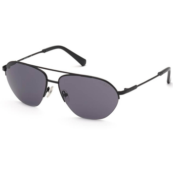 Okulary przeciwsłoneczne Guess GU00010 01A