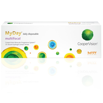 MyDay Multifocal 30 szt.