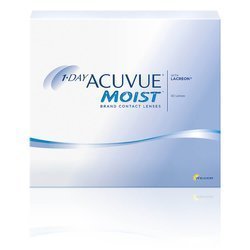 1-Day ACUVUE® MOIST 90 szt.