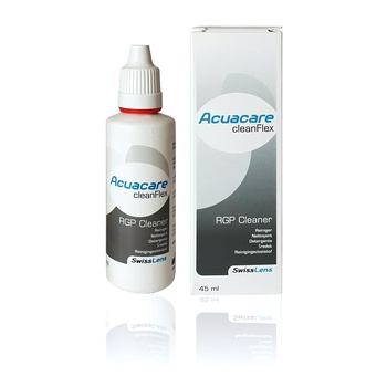 Acuacare cleanFlex RPG 45 ml