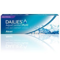 Dailies AquaComfort Plus Multifocal 30 szt.