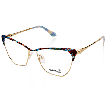 Grünberg Eyewear 8643-1 C3