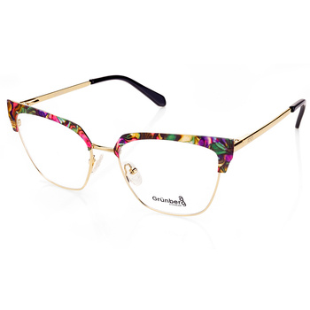 Grünberg Eyewear 8708 C3