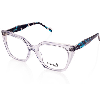 Grünberg Eyewear XD 8009 C3