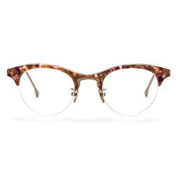 Okulary AM Eyewear BOWIE 024 PEONY